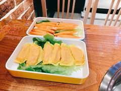 蛋饺-串门邻居串串火锅(云南南路店)