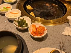 -韩时烤肉(枫蓝店)