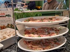 -一席地·本地鸡窝·杭帮鸡火锅(萧山银隆百货店)