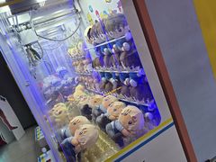 -风云再起游乐汇(上海长风大悦城店)