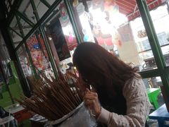 -钢管厂歆瑞源油卤串串香(春熙路太古里店)