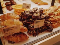 面包柜-PAPER STONE BAKERY(天环店)