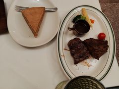 -塔道斯西餐厅(中央大街店)