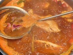 -汕头八合里海记牛肉店(清河店)