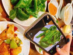 -清真·益鑫羊肉手抓馆(花园北街店)