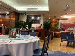 -山泉公馆酒家(珠江新城店)