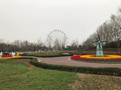 -云幽谷旅游区