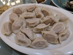 -君霖海鲜私房菜(春柳店)