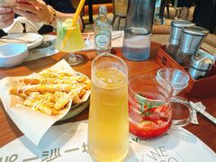 -一沙一城·岩烤牛扒(深圳首店)