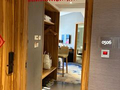 -潍坊鸢飞大酒店(泰华城店)