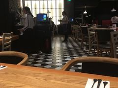 -必胜客(紫竹桥苏宁店)
