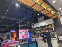 -醉炫音速烧烤·干煸菜(沙河总店)