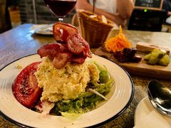 -羽深肉铺 Steak & Wine