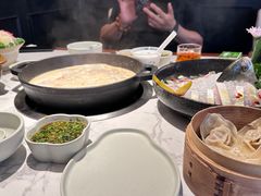 -太琼糟粕醋火锅·海南老爸茶(海棠湾臻选店)