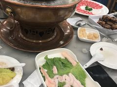 -牛街·马辈儿涮肉(牛街二店)