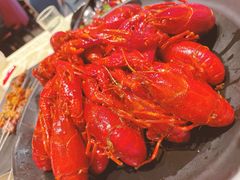 -聚味瞿记·龙虾堂(坡子街店)