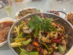 -阆辣荟餐饮(老味道8年·古城店)