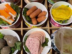 -麻辣英雄重庆火锅(二城广场店)