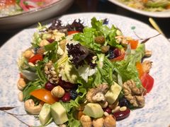 -松子料理(华威桥店)
