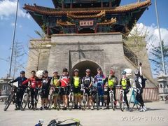 -美利达自行车(天通西苑一区店)