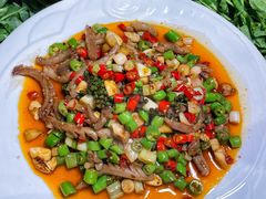 -肖仙仙羊肉汤·创于1996年(三官堂总店)