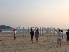 -石梅湾艾美度假酒店