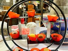 -东来顺饭庄(apm总店)