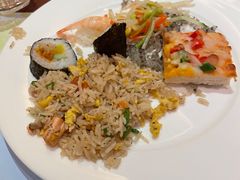 -马哥孛罗咖啡厅·Cafe Marco (厦门马哥孛罗东方大酒店)