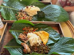 -mamalao老挝烤肉糯米饭