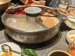 -巴奴毛肚火锅(京西大悦城店)