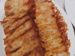 -大眼锅贴水饺(河东店)