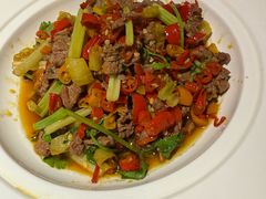 -京悦南门涮羊肉·羊蝎子火锅(田林路店)