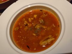 番茄牛肉汤-秀·爱尔兰餐吧(上海路店)
