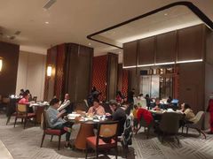 大堂-领事馆19号中餐厅(厦门海景洲际酒店)