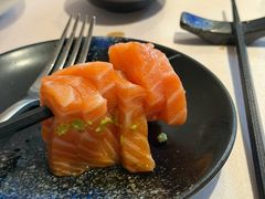 -富盈酒店-日本料理餐厅(厚街店)