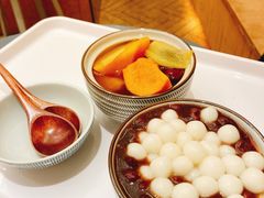-小团圆糖水铺(襄阳南路店)