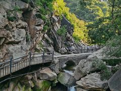 -黑龙潭风景区