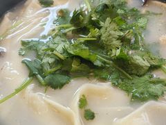 -惠丰源烩面馆(经七路店)