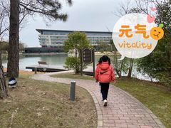 -上海佘山世茂艾美酒店