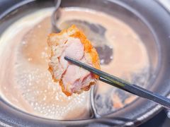 -温野菜涮涮锅(曲江大悦城店)