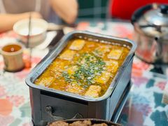 -马房湾66号·江湖菜