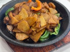 -庐州太太(鼓楼店)