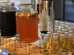 -江滨壹号艺文空间复合餐厅(闽江大道店)