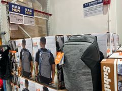 -山姆会员商店(上海浦东店)