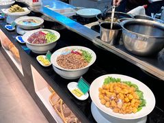 -曹家小菜(胜太路店)