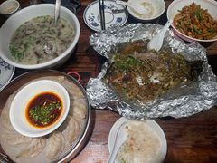 -衡厨·衡阳土菜(中南店)