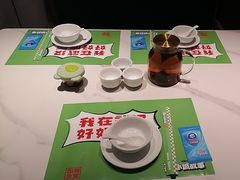 -鑫小城故事·藕汤·家常菜(台北一路总店)