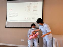 点击看大图 -盈月阁母婴护理中心·月子中心·月嫂育儿嫂