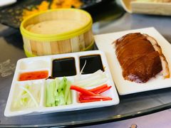 -老城南食府(宣武门东大街店)