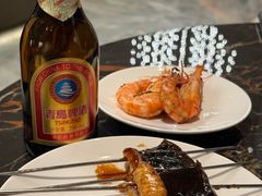 -济南凯宾斯基酒店-THE VIEW云景全日制餐厅